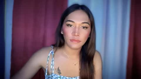 Snapshot of yourhotlove_jamellaxxx chatting on 09.30.25 LOVING JAMMELA online show from 09.30.25