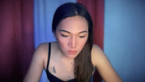 Snapshot of yourhotlove_jamellaxxx chatting on 10.03.25 LOVING JAMMELA online show from 10.03.25