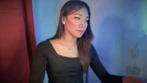 Snapshot of yourhotlove_jamellaxxx chatting on 10.05.25 LOVING JAMMELA online show from 10.05.25