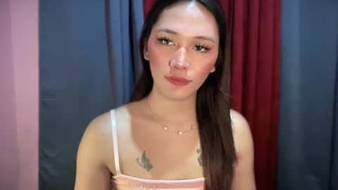 LOVING JAMMELA online show from 11.17.25