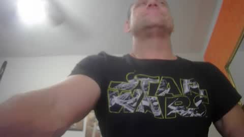 yourhusband987 online show from 10.27.25