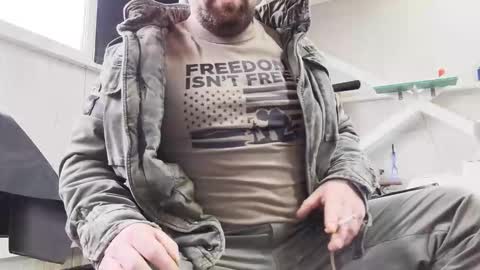 Jacky online show from 03.21.26