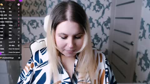 Karma online show from 12.23.24