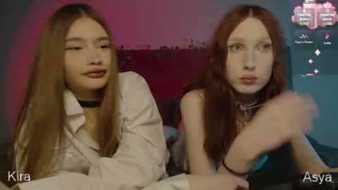 Snapshot of yourkittysweetysya chatting on 07.28.26 yourkittysweetysya online show from 07.28.26