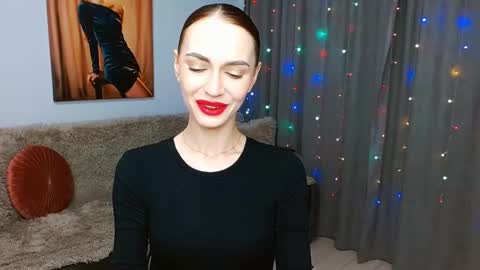 Ksyusha online show from 01.27.25