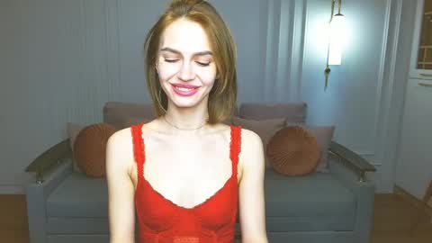 Ksyusha online show from 02.08.25