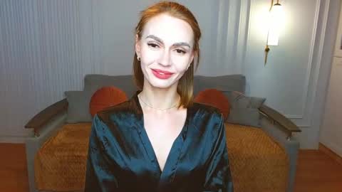 Ksyusha online show from 02.23.25