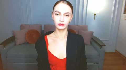 Ksyusha online show from 02.28.25