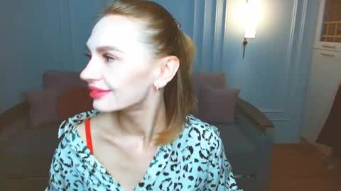 Ksyusha online show from 03.02.25