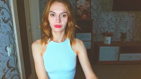 Ksyusha online show from 09.16.25