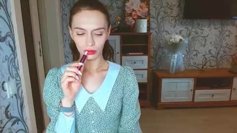 Ksyusha online show from 10.14.25