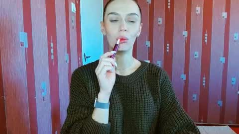 Ksyusha online show from 10.20.25