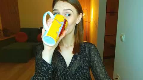 Ksyusha online show from 11.15.25