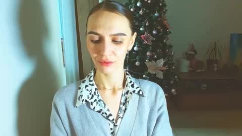 Ksyusha online show from 01.14.26