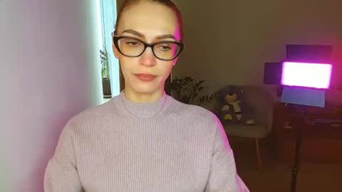 Ksyusha online show from 02.08.26