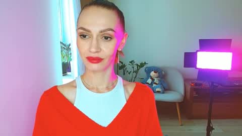 Ksyusha online show from 02.13.26