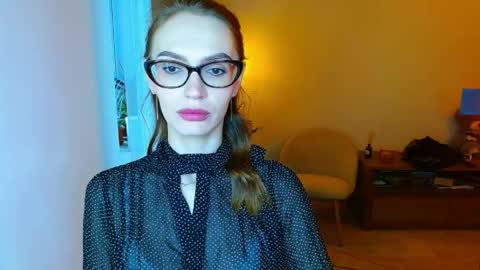 Ksyusha online show from 04.11.26
