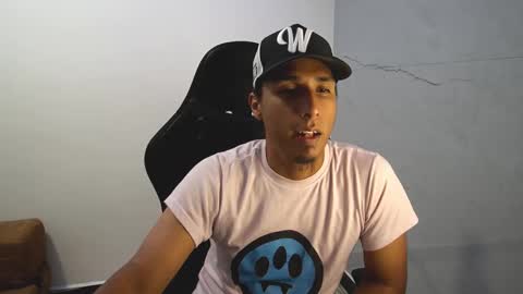 Your Latin Mamba online show from 09.29.25