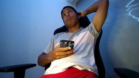 Your Latin Mamba online show from 10.23.25