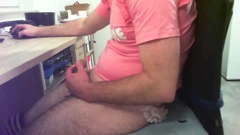 yourlildickgirl online show from 09.13.25