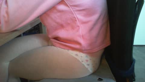 yourlildickgirl online show from 09.17.25