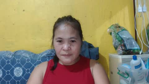 Snapshot of yourlove_regine chatting on 01.09.25 Regine online show from 01.09.25