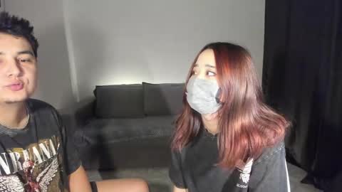 Snapshot of yourlovelyjenny chatting on 04.16.26 AJ online show from 04.16.26