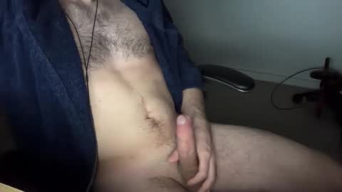 Snapshot of yourlover1xx chatting on 02.08.26 Mike XX online show from 02.08.26