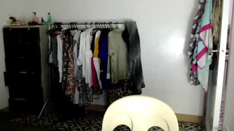 Snapshot of yourlovetifannyx chatting on 02.07.25 tifanny online show from 02.07.25