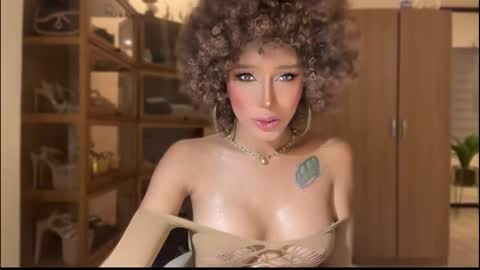 Pearl online show from 11.22.25