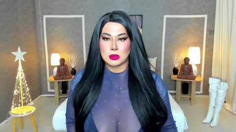 Snapshot of yourmassivecockcummer chatting on 12.14.24 Carla online show from 12.14.24