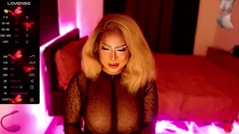 Snapshot of yourmassivecockcummer chatting on 03.14.26 Carla online show from 03.14.26