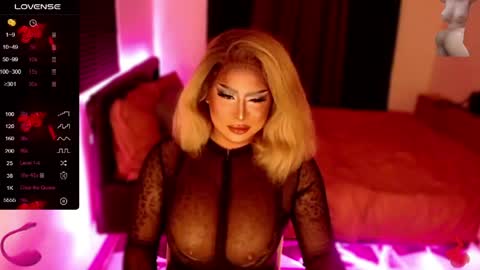 Carla online show from 04.21.26