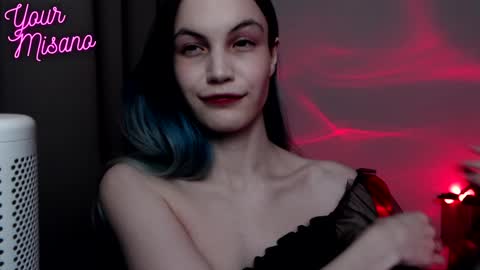 Misano online show from 12.10.24