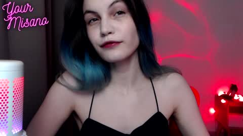 Misano online show from 12.14.24