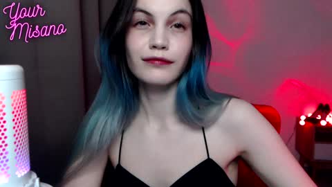 Misano online show from 12.18.24