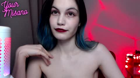 Misano online show from 12.26.24