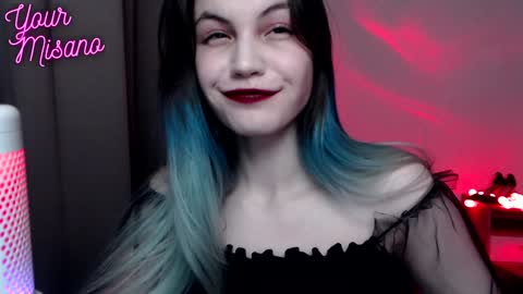 Misano online show from 01.10.25