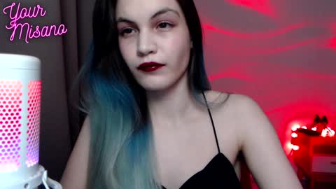 Misano online show from 01.12.25