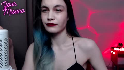 Misano online show from 01.21.25