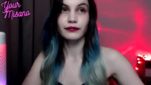 Misano online show from 01.29.25