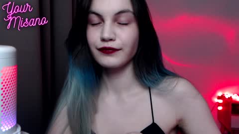 Misano online show from 02.03.25