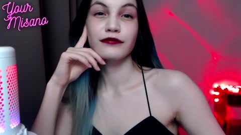 Misano online show from 02.03.25