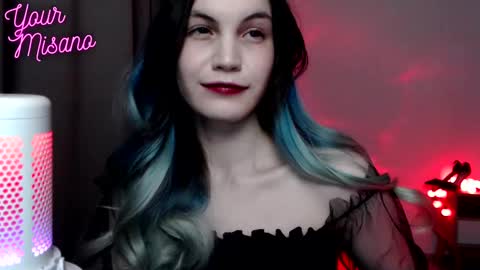 Misano online show from 02.16.25