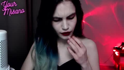 Misano online show from 02.23.25