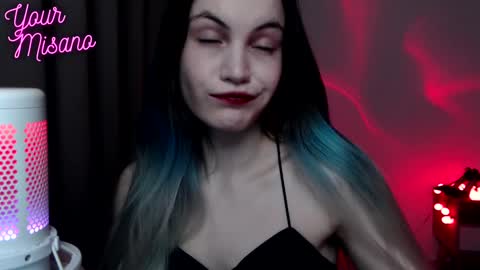 Misano online show from 02.27.25