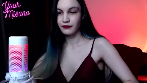 Misano online show from 09.11.25