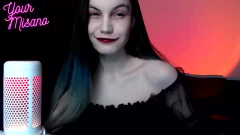 Misano online show from 09.23.25