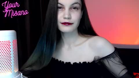 Misano online show from 10.23.25