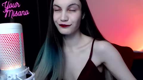 Misano online show from 11.22.25